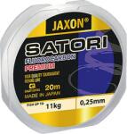 JAXON FIR SATORI FLUOROCARBON PREMIUM 20m 0.60mm