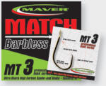 Maver Carlige Match This Mt3 F/barb Nr 12