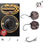 Neo Style OSCILANTA NEO STYLE PREMIUM X TYPE-SS 0.7gr 02 Pellet Red