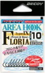 Decoy CARLIGE AREA DECOY TYPE IX AH-9 FLORIA NR. 10 Barbless