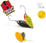 Herakles OSCILANTA LOSKO 2.5gr Culoare 33 Yellow Stone