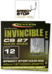 Maver CARLIGE LEGATE INVINCIBLE CS27 SPEEDY STOP 12 0.22mm