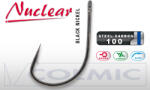 Colmic Carlige Nuclear Mr300 Black Nickel Nr 6