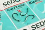 SEDO Carlige Sedo CurvX Wild NR 2