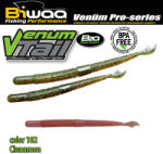 Biwaa SHAD VENUM TAIL 4 10cm 102 Cinnamon