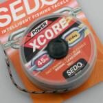 SEDO Power Xcore - Leadcore 45lbs 10m