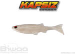 Biwaa SHAD KAPSIZ 4 10cm 008 Pearl White