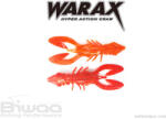 Biwaa SHAD WARAX 3 7.5cm 019 Cijara Craw