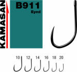 Kamasan Carlige Kamasan B911 F1 Nr 14 Fara Barbeta