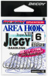 Decoy CARLIGE AREA JIGGY DECOY TYPE XII AH-12 NR. 8 Barbless