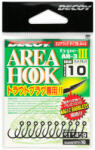 Decoy CARLIGE AREA DECOY TYPE III AH-3 MAT BLACK NR. 12 Barbless