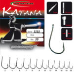 Maver Carlige Katana 1215 Negru Nr 16