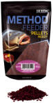 JAXON PELETE METHOD FEDDER READY FISH MIX 2mm 500g