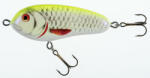 JAXON Vobler Hs Jerk Force S Spb 10cm 40gr