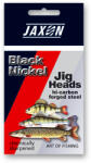 JAXON Jig Tanami Black Nichel 6/0-15gr