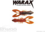 Biwaa SHAD WARAX 4 10cm 017 Clarkii