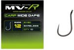 Maver CARLIGE MV-R WIDE GAPE CU OCHET NR 18 Barbless