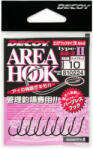 Decoy CARLIGE AREA DECOY TYPE II AH-2 MAT BLACK NR. 12 Barbless