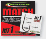 Maver Carlige Match This Mt1 F/barb Nr 18