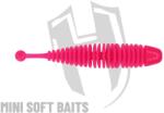 Herakles RINGO 65mm CRAB Pink
