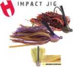 HERAKLES JIG IMPACT ANTIBRADIS 3/8oz 10.5gr Brown/Pumpkin