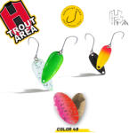 Herakles OSCILANTA KEPPER J 2.0gr Culoare 49