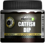 Carp Zoom DIP CATFISH 130ml Extract Ficat