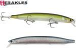 Herakles VOBLER RABID 130SP 13cm 21gr Alburno Chrome