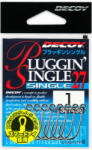 Decoy Carlige Decoy 27 Pluggin Single Nr. 4/0