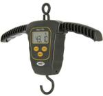 NGT Cantar Digital NGT Dynamic 50 kg / 110lbs