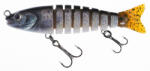 JAXON Vobler Atract Multi Parts Xmp-b S K 12cm 35gr