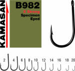 Kamasan Carlige Kamasan B982 Nr 20