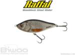 Biwaa GLIDER RAFFAL 3 S 7.5cm 17gr 38 Roach