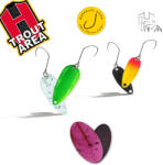 Herakles OSCILANTA KEPPER J 0.9gr Culoare 144