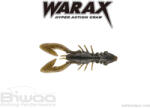 Biwaa SHAD WARAX 4 10cm 002 Green Pumpkin