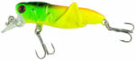 JAXON Vobler Atract Hooper F H 4.5cm 3.5gr