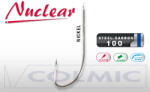 Colmic Carlige Nuclear N1000 Nickel Nr 10
