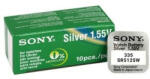 Baterie ceas Sony 335 SR512SW - Cutie 10 buc Baterii de unica folosinta