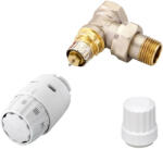 Danfoss Set Danfoss RAS-C2 + Ventil RA-IN cu Pre-setare 1/2" | Termix. ro (RASC2-RAIN)