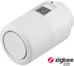 Danfoss Termostat Radiator Inteligent Danfoss Ally eTRV - Cap Termostatic Wireless Zigbee, Control prin Aplicație (014G2461)