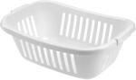 Heidrun Europlastic Heidrun Ruháskosár 20L 58x40x21cm (338)