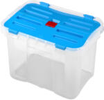 Heidrun Europlastic Heidrun Dragon Box átlátszó tárolódoboz 10L Special Edition (1639)