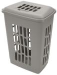 Heidrun Europlastic Heidrun Szennyestartó 60L 44x33x60cm Fehér (1300)