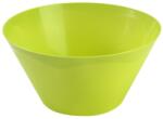 Heidrun Europlastic Heidrun Salátás tál 7, 0L 32x16cm (2612)