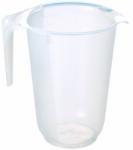 Heidrun Europlastic Heidrun Mércés kancsó 1, 0L 12x16, 5cm (121)