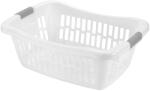 Heidrun Europlastic Heidrun Ruháskosár 38L 64x44x24, 5cm Althea (5088)