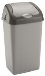Heidrun Europlastic Heidrun Szemetes billenős 60L 39x33x74cm (1354)