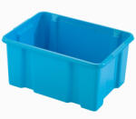 Heidrun Europlastic Heidrun Boxmania Tároló doboz 14L 40x29x18cm Midi (1574)