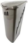 Heidrun Europlastic Heidrun Szennyestartó 35L 38x38x54cm "sarok (1302)