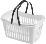 Heidrun Europlastic Heidrun Bevásárló kosár 21L 48x28x24cm Althea Twillie (5086)